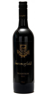 Summerfield 2021 Tradition Red