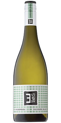 3 Tales Marlborough 2024 Sauvignon Blanc