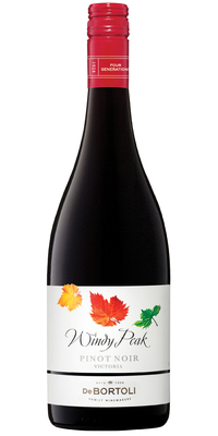 De Bortoli Windy Peak Yarra Valley Pinot Noir
