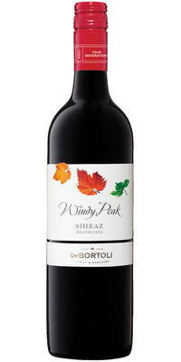De Bortoli Windy Peak Heathcote Shiraz 