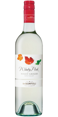 De Bortoli Windy Peak Pinot Grigio