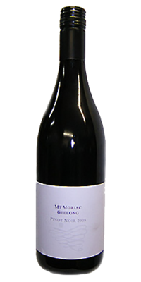 Mt Moriac 2023 Pinot Noir