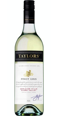 Taylors Estate Pinot Gris