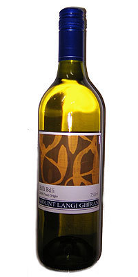 Mount Langi Ghiran Billi Billi Pinot Grigio