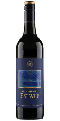Blue Pyrenees 2019 Estate Red