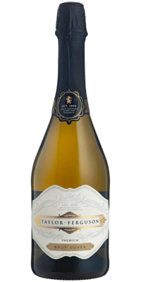 Taylor Ferguson Premium Brut Cuvee