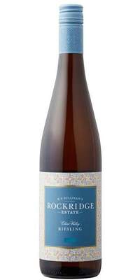 Rockridge Clare Valley Riesling
