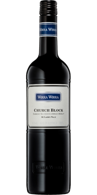 Wirra Wirra Church Block