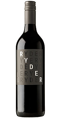 Ryder Clare Valley Shiraz