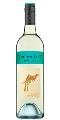 Yellow Tail Moscato