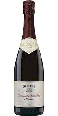 Seppelt Original Sparkling Shiraz
