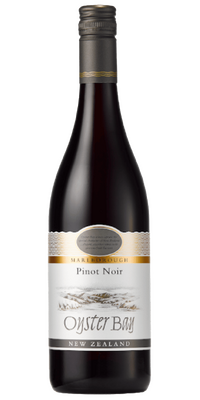 Oyster Bay 2023 Pinot Noir