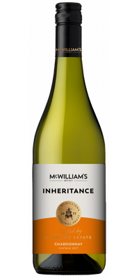 McWilliams Inheritance Chardonnay