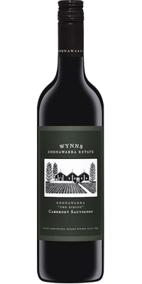 Wynns Coonawarra The Siding Cabernet Sauvignon