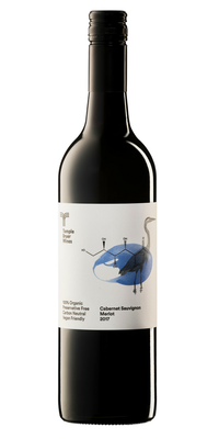 Temple Bruer Preservative Free Cabernet Merlot