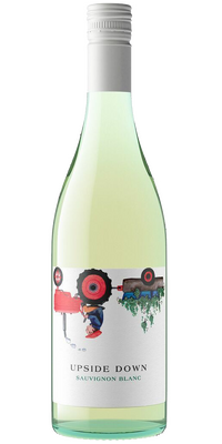 Upside Down Sauvignon Blanc