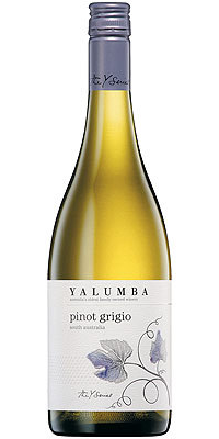 Yalumba Y Series Pinot Grigio