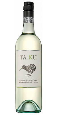 TaKu Marlborough Sauvignon Blanc