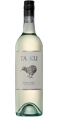 Ta Ku Marlborough Pinot Gris
