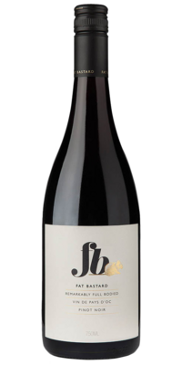 Fat Bastard French Pinot Noir
