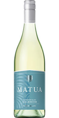 Matua 2023 Marlborough Sauvignon Blanc