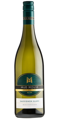 Mud House Marlborough 2023 Sauvignon Blanc