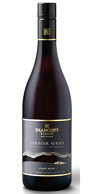 Brancott Terroir Pinot Noir