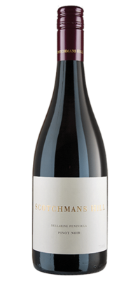 Scotchmans Hill 2023  Pinot Noir