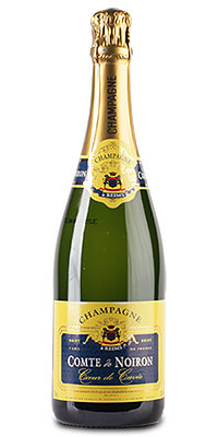 Comte De Noiron Champagne