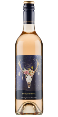 Blue Pyrenees 2022 Dry Rose