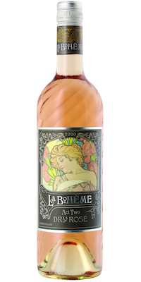 De Bortoli La Boheme Act Two Pinot Rose