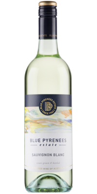 Blue Pyrenees 2024 Sauvignon Blanc