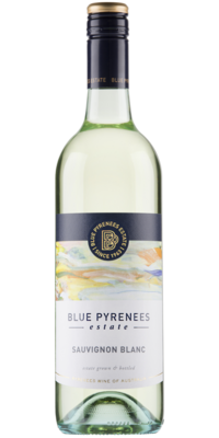 Blue Pyrenees Sauvignon Blanc