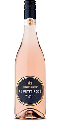 Jacobs Creek Le Petit Rose