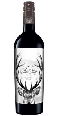St Huberts The Stag Shiraz