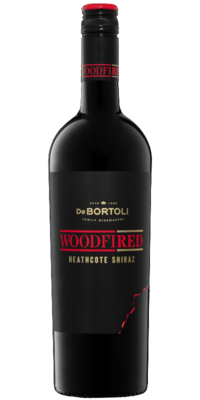 De Bortoli Woodfired Heathcote Shiraz