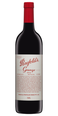 Penfolds Grange 2007