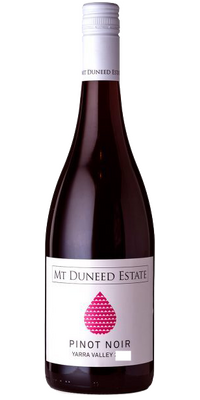 Mount Duneed Yarra Valley Pinot