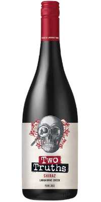 Two Truths Cabernet Sauvignon