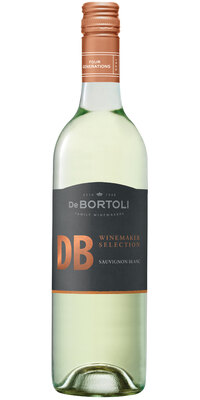 De Bortoli DB Winemakers Series  2023 Sauvignon Blanc