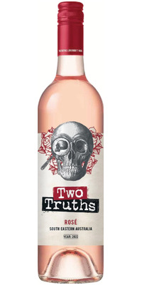 Two Truths Rose