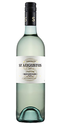 St Augustus Sauvignon Blanc