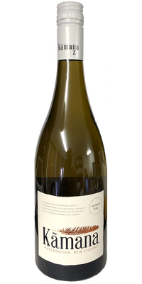 Kamana 2022 Marlborough Sauvignon Blanc