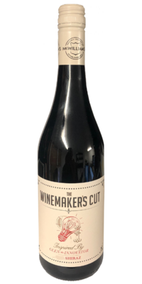 McWilliams Winemakers Cut Shiraz