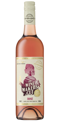 Mcwilliams Winemakers Cut Rose