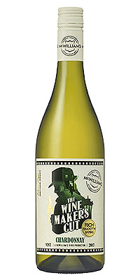 Mcwilliams Winemakers Cut Chardonnay