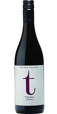 Taltarni T Series Shiraz