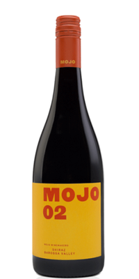 Mojo Shiraz