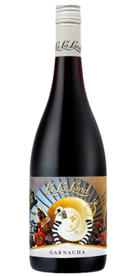 LaLa Land Garnacha