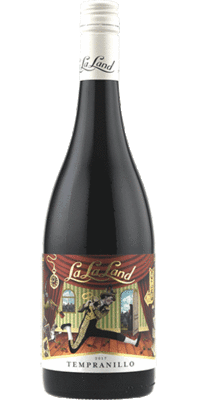 LaLa Land Tempranillo
